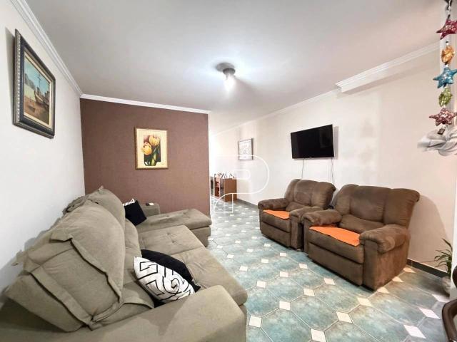 Casa / Sobrado para Venda em Cotia/SP Centro 3 Quartos