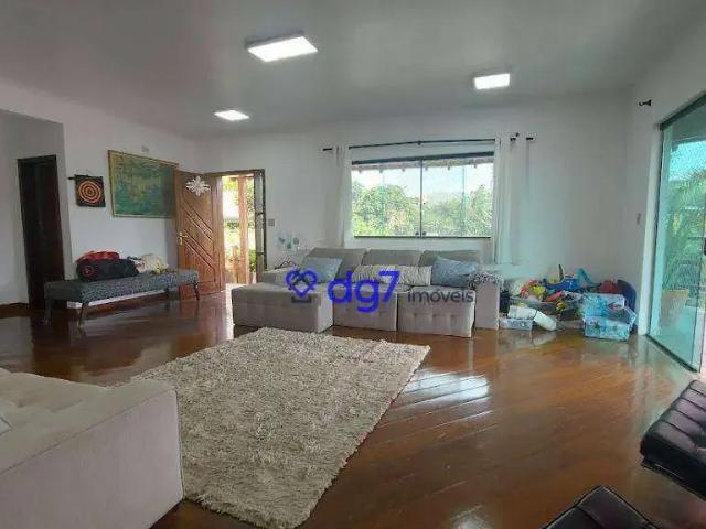 Casa / Sobrado para Venda em Cotia/SP Centro 3 Quartos
