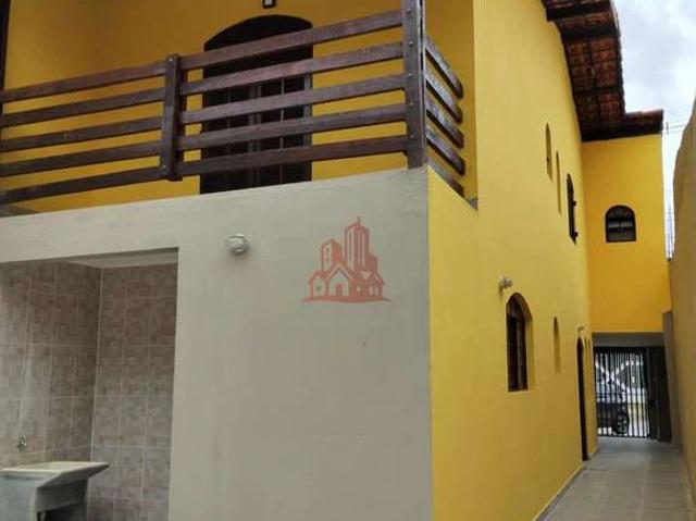 Casa / Sobrado para Venda em Cotia/SP Centro 3 Quartos
