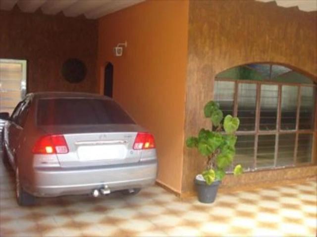 Casa / Sobrado para Venda em Cotia/SP Centro 3 Quartos