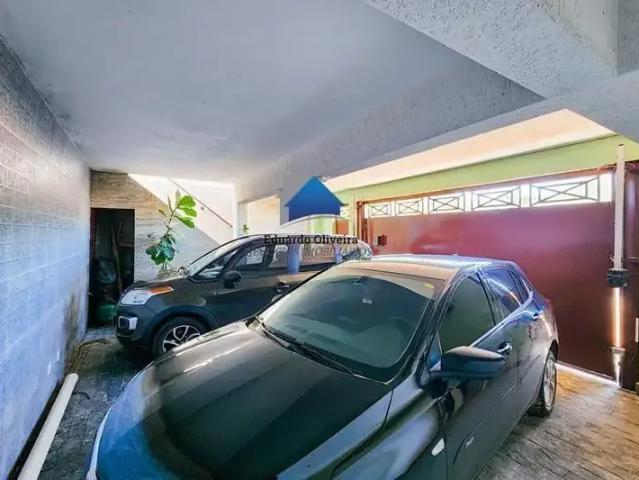 Casa / Sobrado para Venda em Cotia/SP Centro 3 Quartos