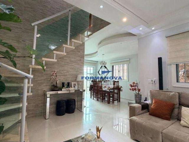 Casa / Sobrado para Venda em Cotia/SP Centro 3 Quartos