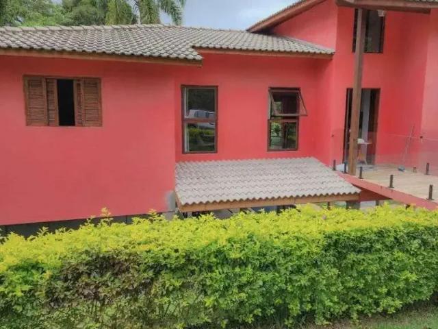 Casa / Sobrado para Venda em Cotia/SP Centro Caucaia do Alto 3 Quartos