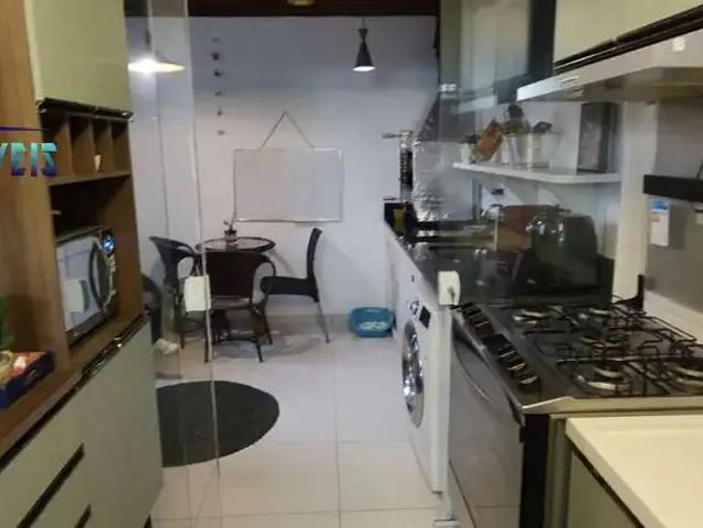 Casa / Sobrado para Venda em Cotia/SP Chácara Canta Galo 2 Quartos