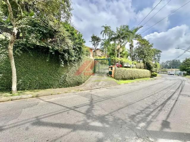 Casa / Sobrado para Venda em Cotia/SP Chácara Eliana 4 Quartos