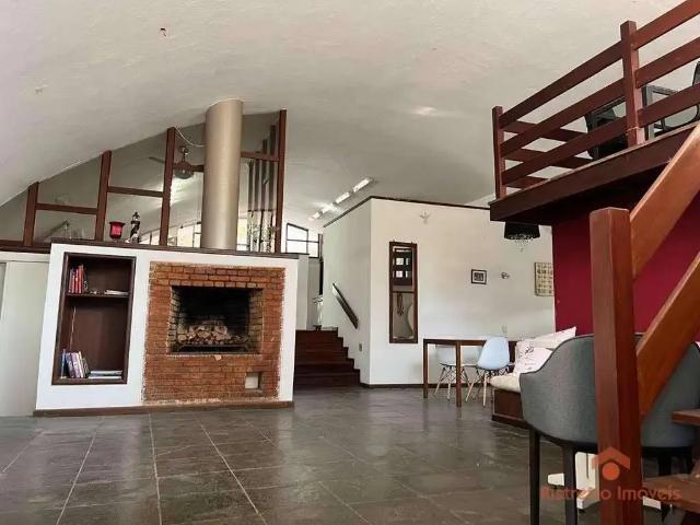 Casa / Sobrado para Venda em Cotia/SP Chácara Eliana 4 Quartos