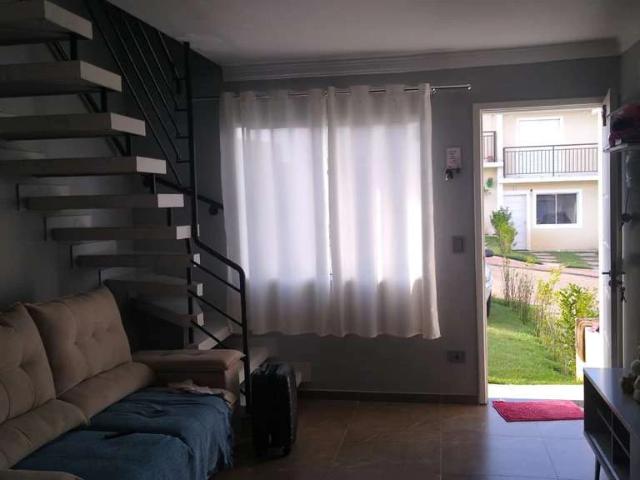 Casa / Sobrado para Venda em Cotia/SP Chácara Ondas Verdes 2 Quartos