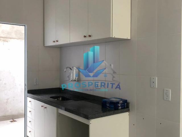 Casa / Sobrado para Venda em Cotia/SP Chácara Ondas Verdes 2 Quartos