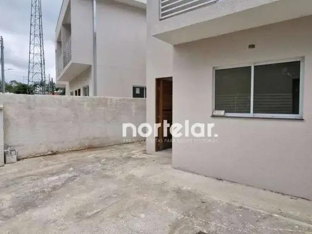Casa / Sobrado para Venda em Cotia/SP Chácara Nossa Senhora de Fátima 3 Quartos