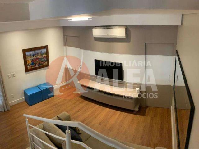 Casa / Sobrado para Venda em Cotia/SP Chácara Pavoeiro 3 Quartos