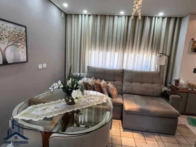 Casa / Sobrado para Venda em Cotia/SP Chácara Pavoeiro 2 Quartos
