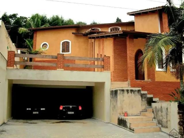 Casa / Sobrado para Venda em Cotia/SP Chácara Recanto Verde 5 Quartos