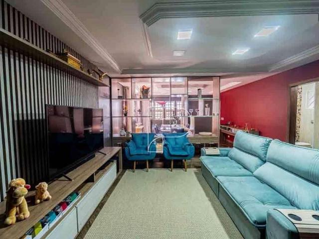 Casa / Sobrado para Venda em Cotia/SP Chácara Recanto Verde 6 Quartos