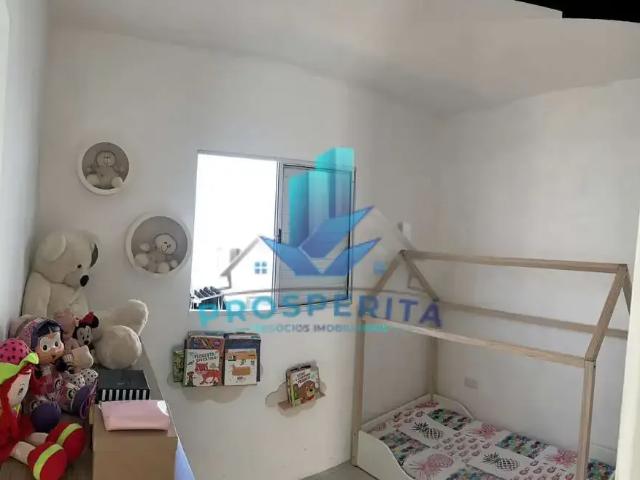 Casa / Sobrado para Venda em Cotia/SP Chácara Recanto Verde 2 Quartos