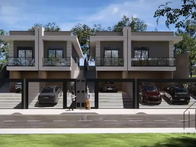 Casa / Sobrado para Venda em Cotia/SP Chácara Recanto Verde 2 Quartos