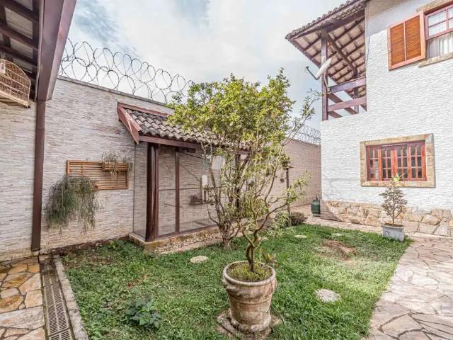 Casa / Sobrado para Venda em Cotia/SP Chácara Recanto Verde 3 Quartos