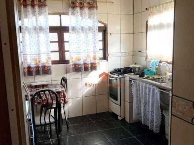 Casa / Sobrado para Venda em Cotia/SP Chácara Recanto Verde 3 Quartos