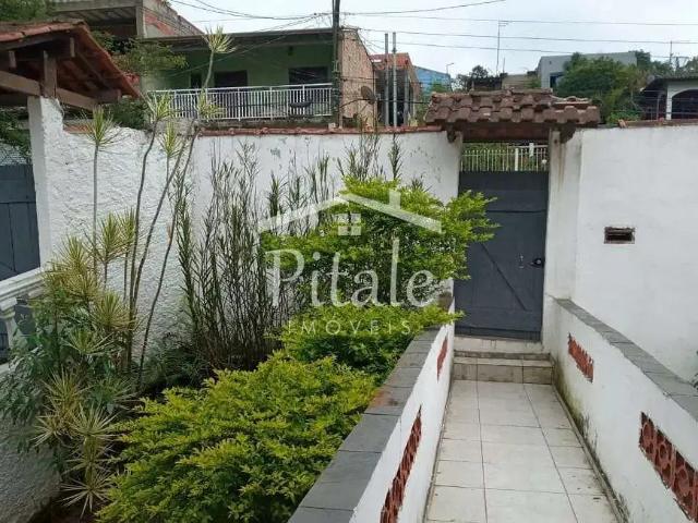 Casa / Sobrado para Venda em Cotia/SP Chácara Recanto Verde 3 Quartos