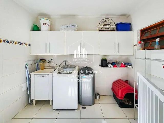 Casa / Sobrado para Venda em Cotia/SP Chácara Recanto Verde 3 Quartos
