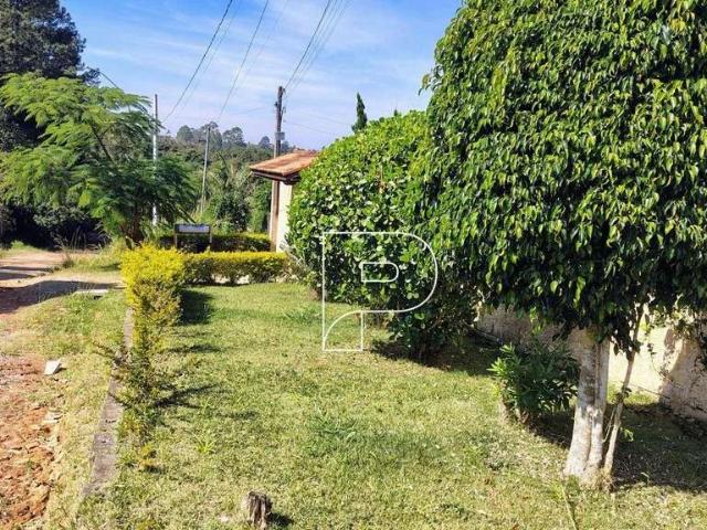 Casa / Sobrado para Venda em Cotia/SP Chácara Remanso Caucaia do Alto 3 Quartos
