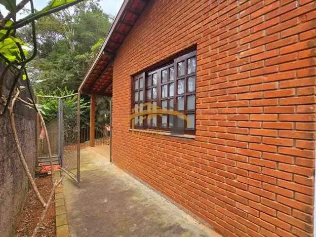 Casa / Sobrado para Venda em Cotia/SP Chácara Rincão 3 Quartos