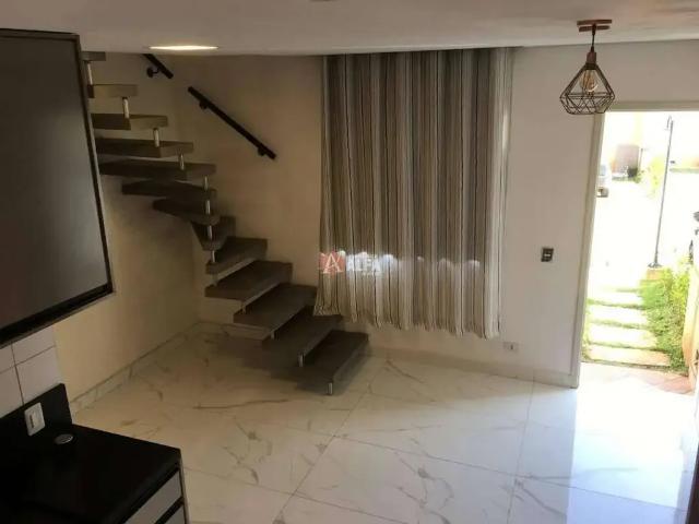 Casa / Sobrado para Venda em Cotia/SP Chácara Rincão 2 Quartos