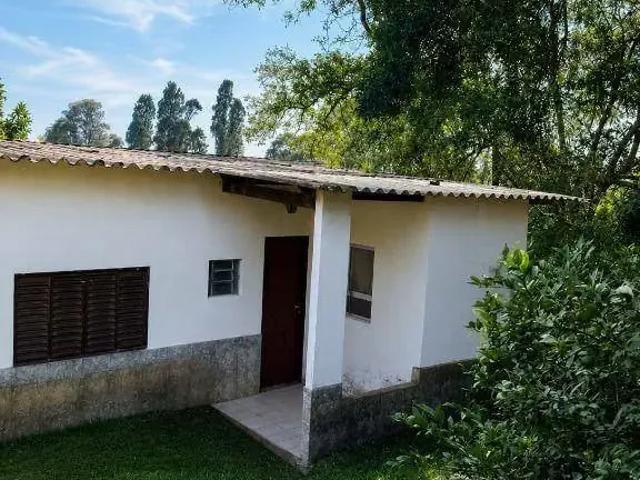 Casa / Sobrado para Venda em Cotia/SP Chácara Rincão 3 Quartos