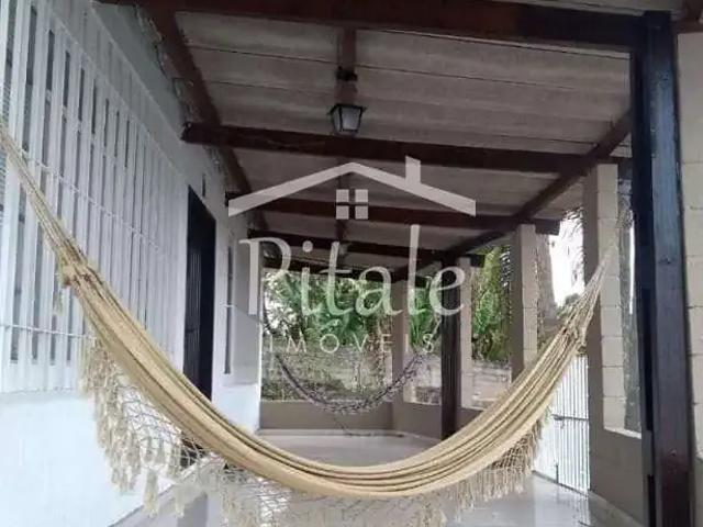 Casa / Sobrado para Venda em Cotia/SP Chácara Rincão 3 Quartos