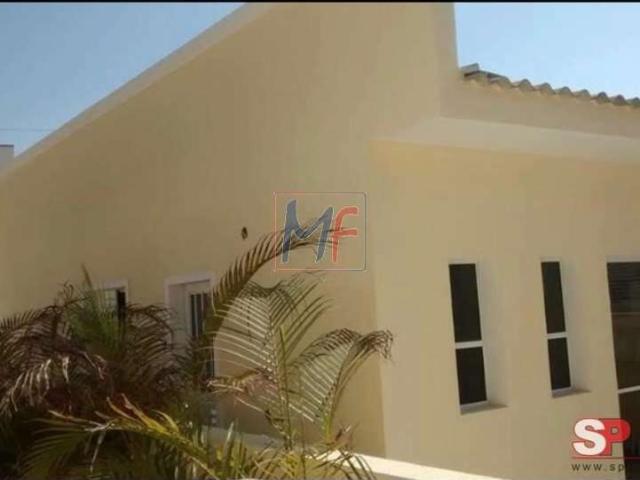 Casa / Sobrado para Venda em Cotia/SP Chácara Tropical Caucaia do Alto 3 Quartos