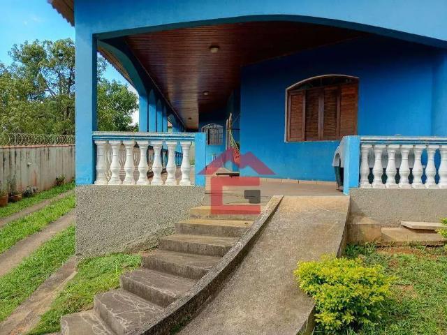 Casa / Sobrado para Venda em Cotia/SP Chácara Tropical Caucaia do Alto 3 Quartos