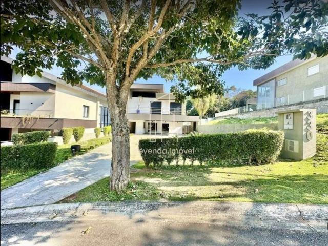 Casa / Sobrado para Venda em Cotia/SP Chácaras São Carlos 4 Quartos