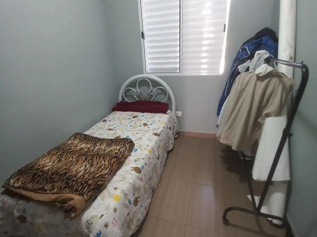 Casa / Sobrado para Venda em Cotia/SP Colina Caucaia do Alto 2 Quartos