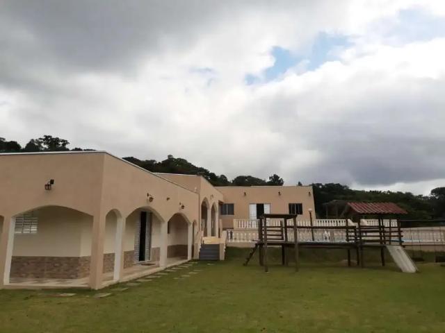 Casa / Sobrado para Venda em Cotia/SP Esmeralda Park Caucaia do Alto 3 Quartos