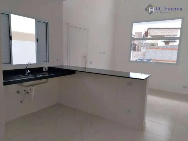 Casa / Sobrado para Venda em Cotia/SP Flores do Aguassaí 2 Quartos