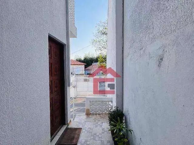 Casa / Sobrado para Venda em Cotia/SP Flores do Aguassaí 3 Quartos