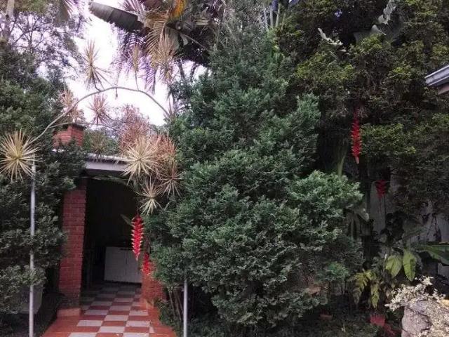 Casa / Sobrado para Venda em Cotia/SP Gramado 4 Quartos