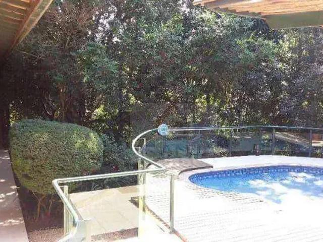 Casa / Sobrado para Venda em Cotia/SP Granja Viana 4 Quartos