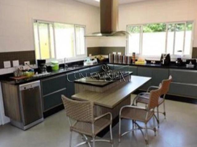 Casa / Sobrado para Venda em Cotia/SP Granja Viana 4 Quartos