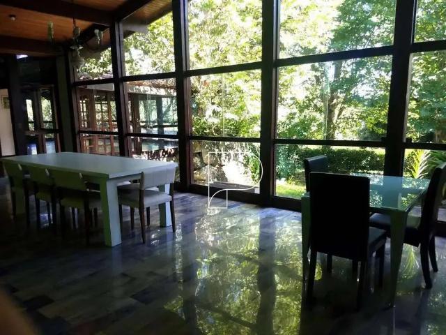 Casa / Sobrado para Venda em Cotia/SP Granja Viana 5 Quartos