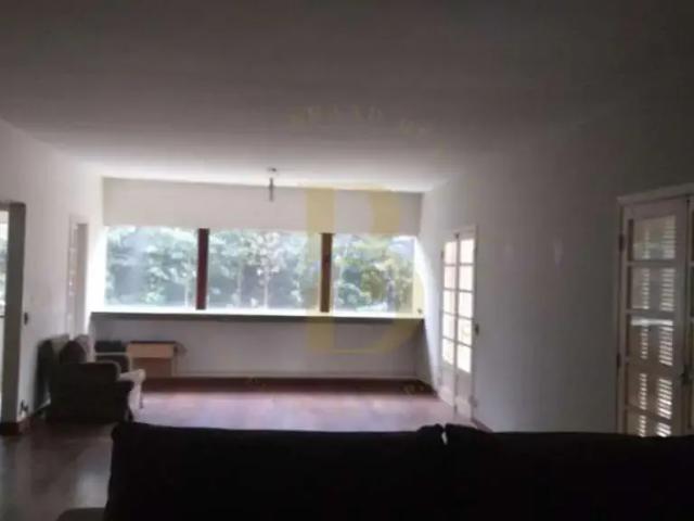Casa / Sobrado para Venda em Cotia/SP Granja Viana 5 Quartos