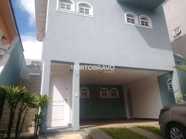 Casa / Sobrado para Venda em Cotia/SP Granja Viana 5 Quartos