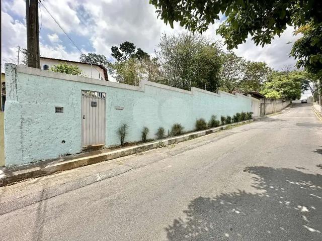 Casa / Sobrado para Venda em Cotia/SP Granja Viana 8 Quartos