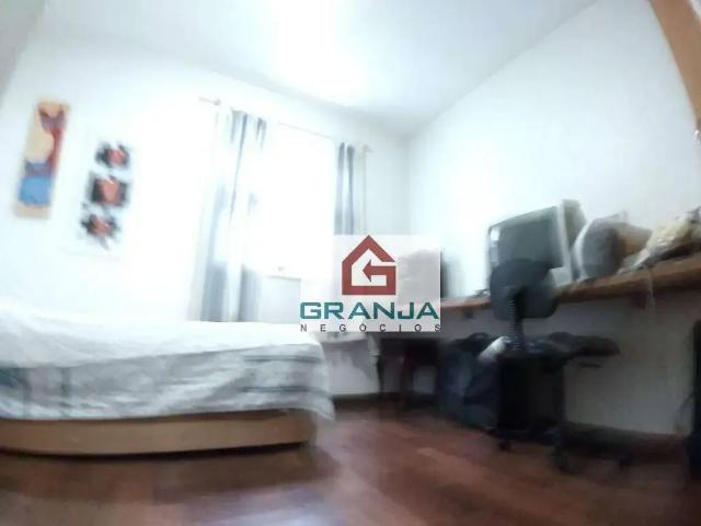 Casa / Sobrado para Venda em Cotia/SP Granja Viana 2 Quartos