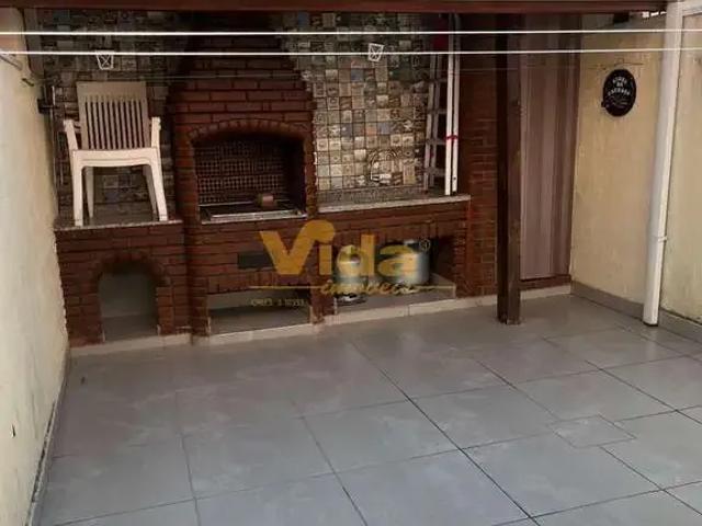 Casa / Sobrado para Venda em Cotia/SP Granja Viana 2 Quartos