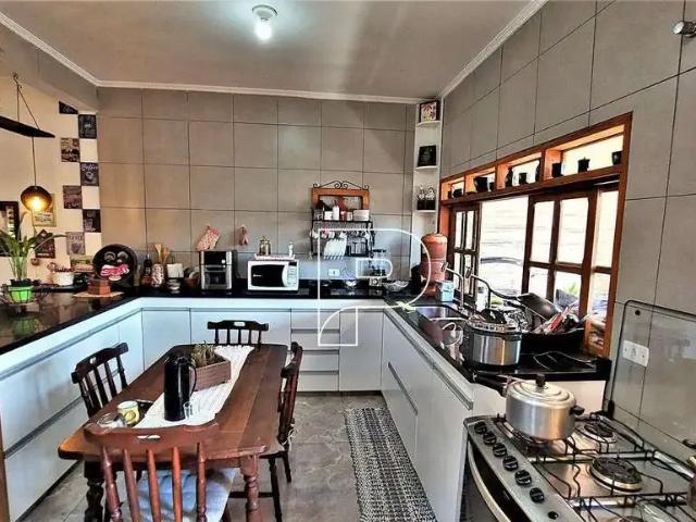 Casa / Sobrado para Venda em Cotia/SP Granja Viana 3 Quartos