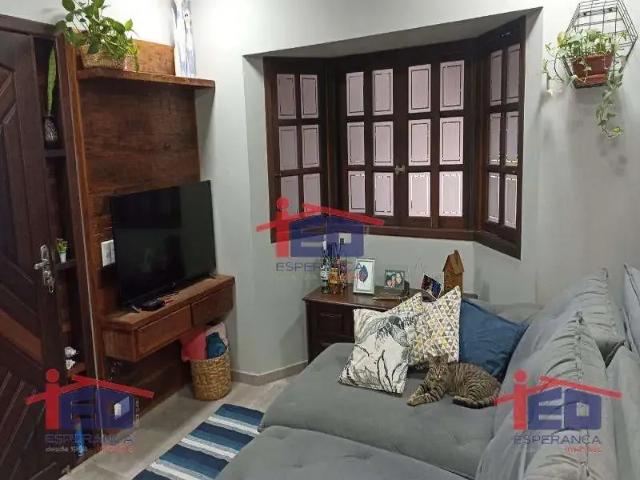 Casa / Sobrado para Venda em Cotia/SP Granja Viana 3 Quartos