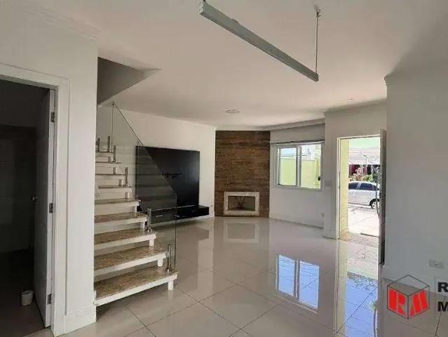 Casa / Sobrado para Venda em Cotia/SP Granja Viana 3 Quartos