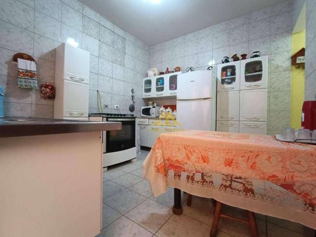 Casa / Sobrado para Venda em Cotia/SP Jardim Rebelato 3 Quartos