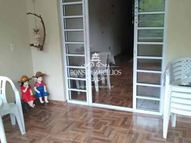 Casa / Sobrado para Venda em Cotia/SP Jardim Adelina 2 Quartos
