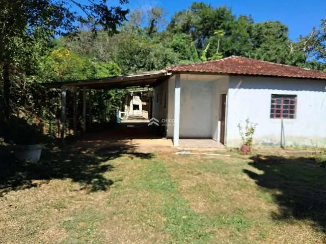 Casa / Sobrado para Venda em Cotia/SP Jardim Ana Cristina Caucaia do Alto 2 Quartos
